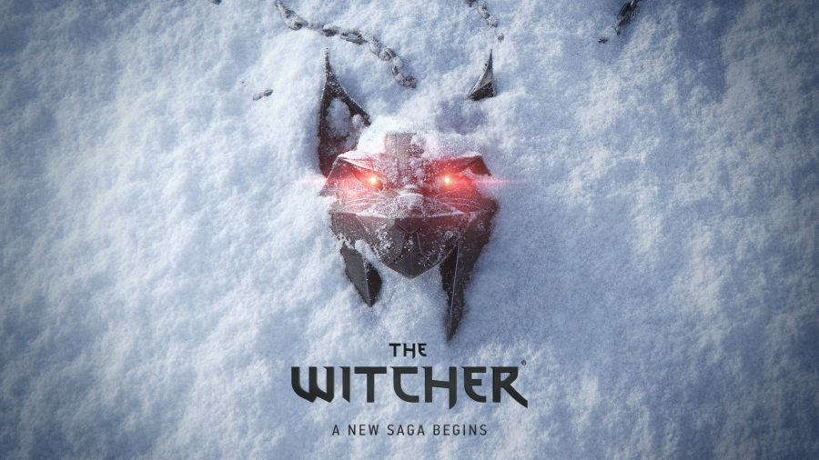 CD Projekt kündigt neues The Witcher mit Unreal Engine 5 an