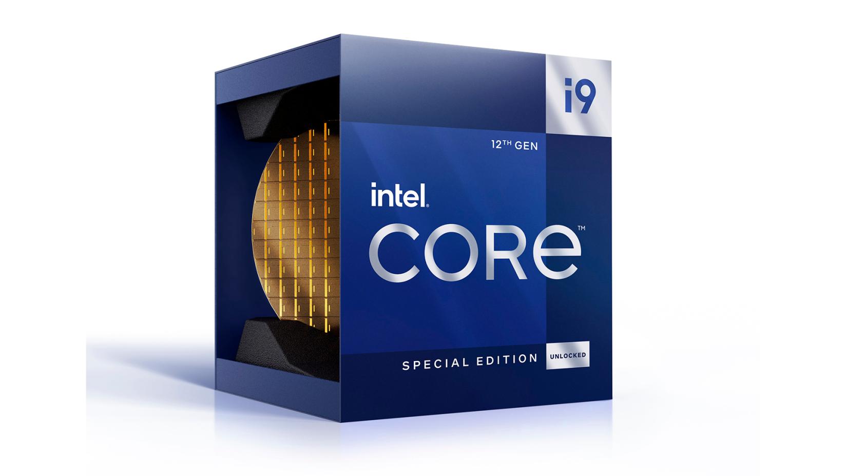 Intel Core i9-12900KS: CPU-Sonderedition erreicht 5,5 GHz