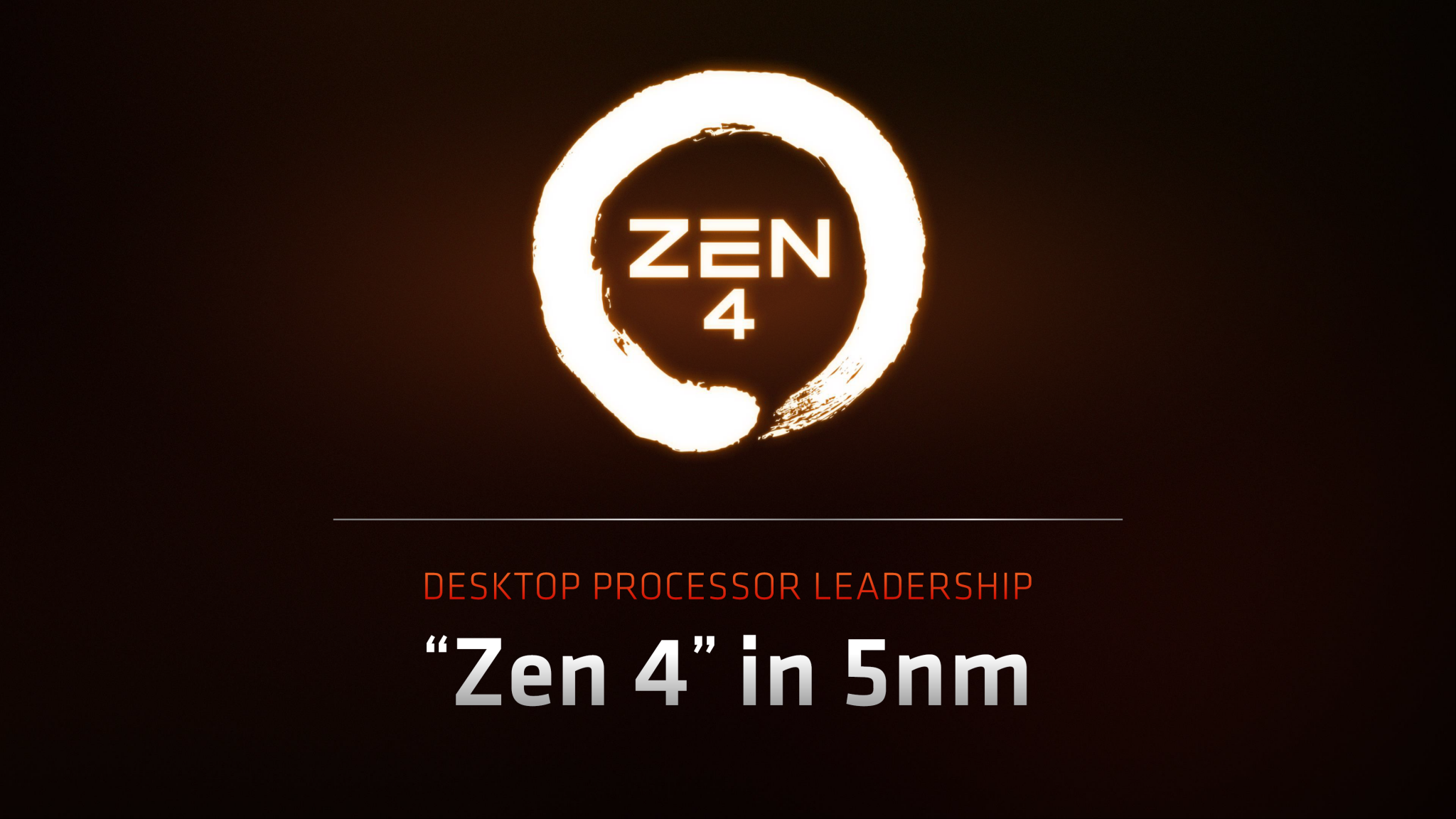 Ryzen 7000: AMD bestätigt Roadmap mit Zen 4 für Desktop & Notebooks