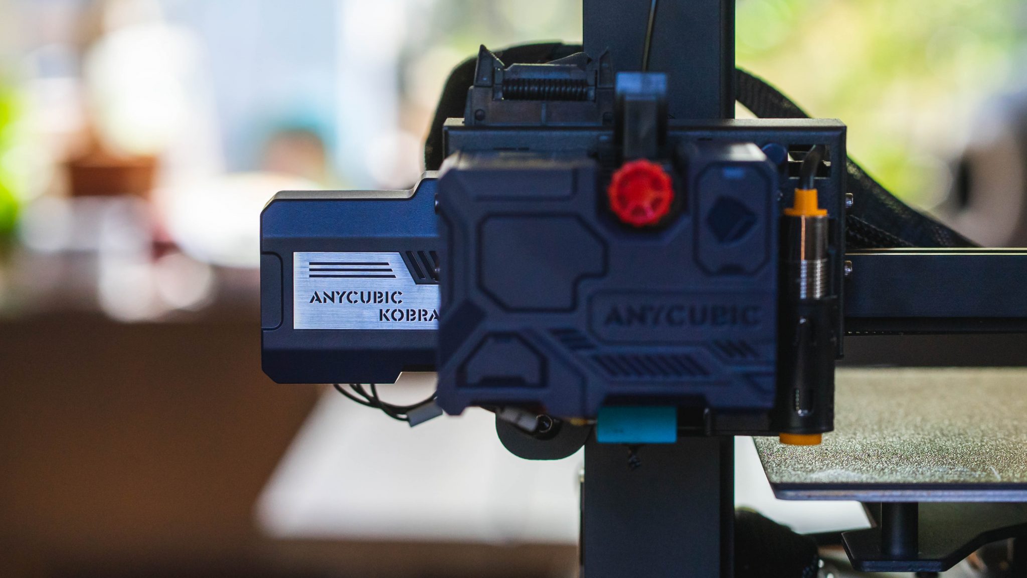 Anycubic Fan Festival Sale – 3D-Drucker für unter 300€