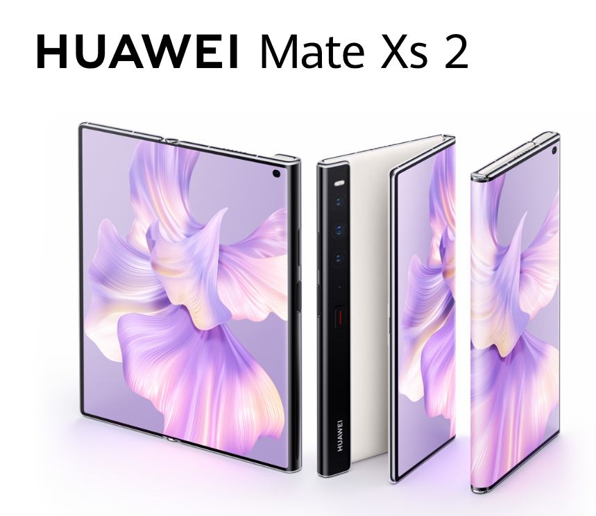 HUAWEI Mate Xs 2 1