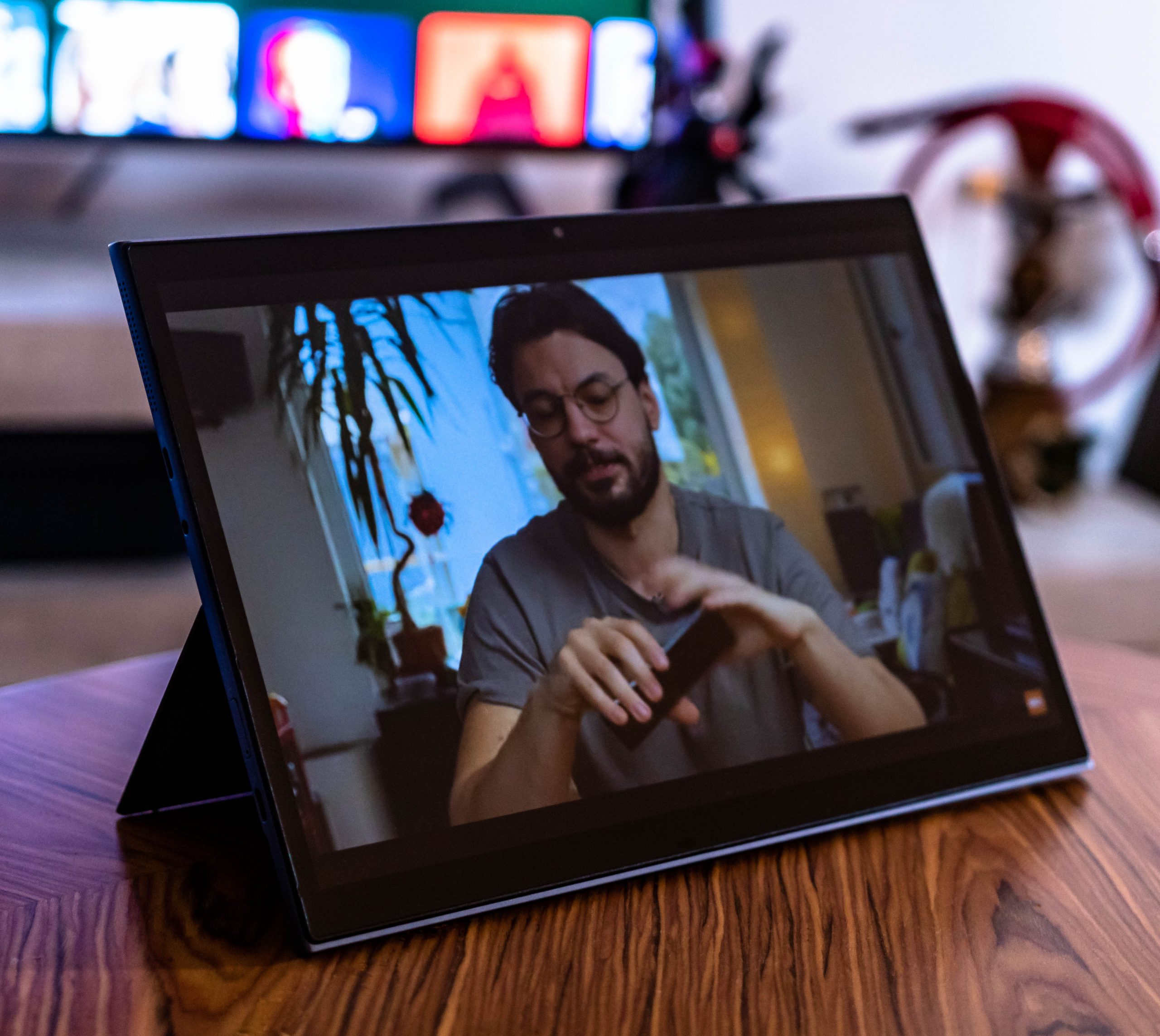 Lenovo Yoga Duet 7 Review – YouTube