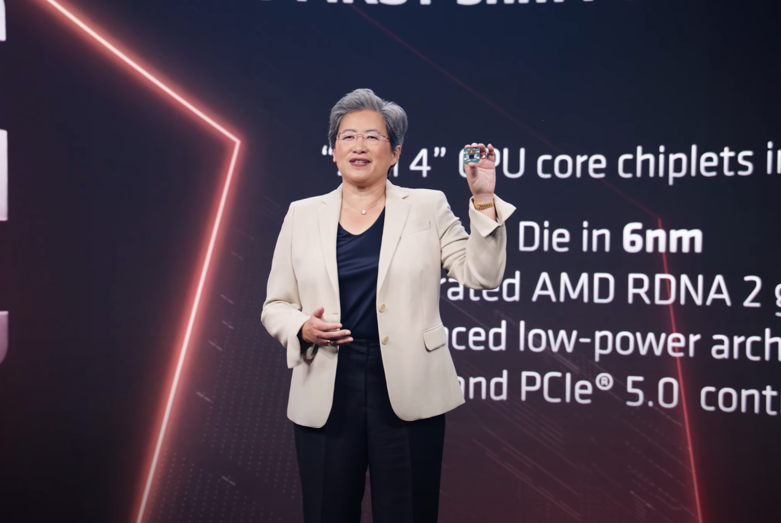 AMD: Neue Ryzen-7000-Prozessoren noch in diesem Quartal