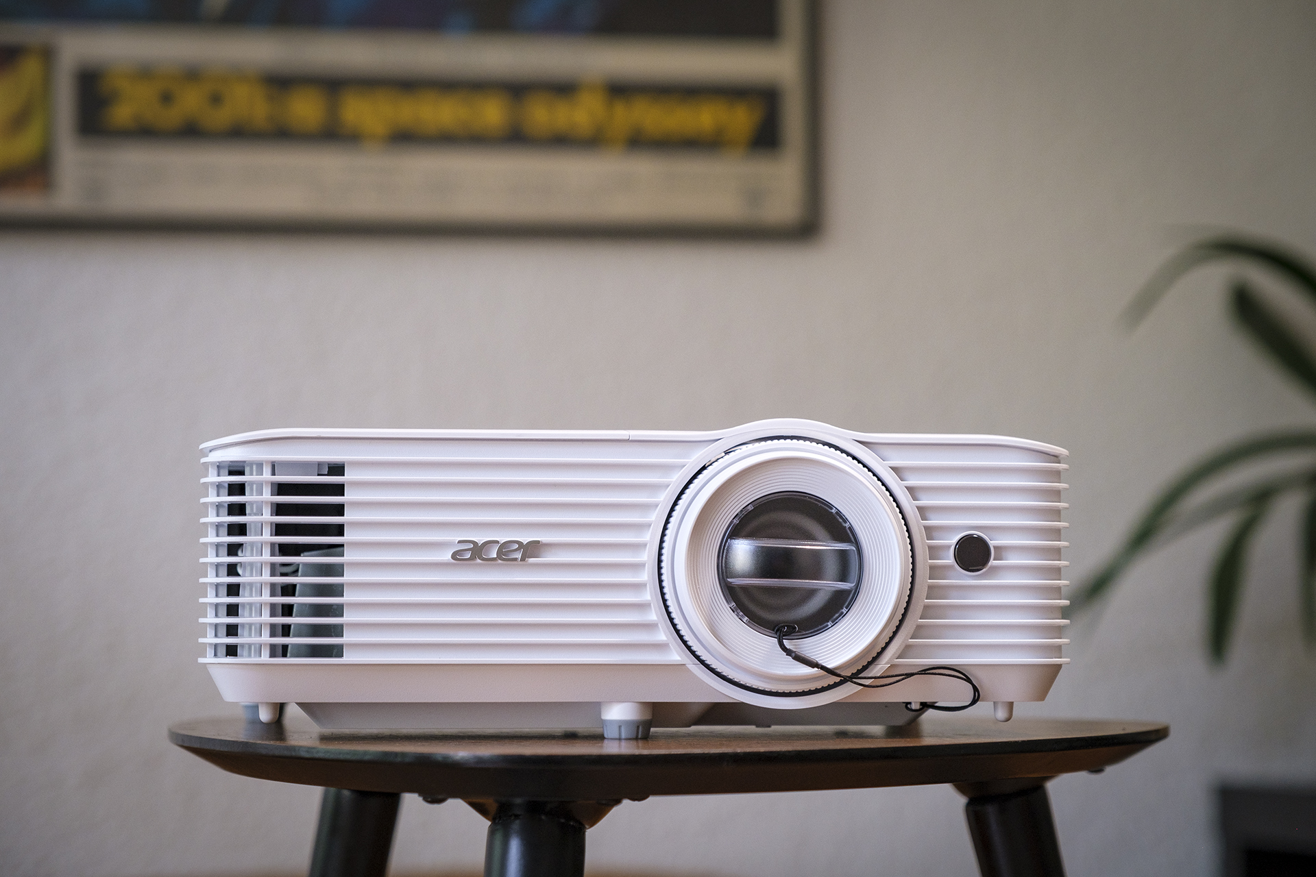 Acer H6800a Gaming Cinema Projector Beamer Test Review 2