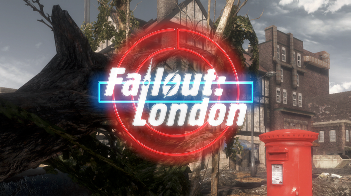 Beeindruckendes Fan-Game „Fallout: London“ kommt 2023