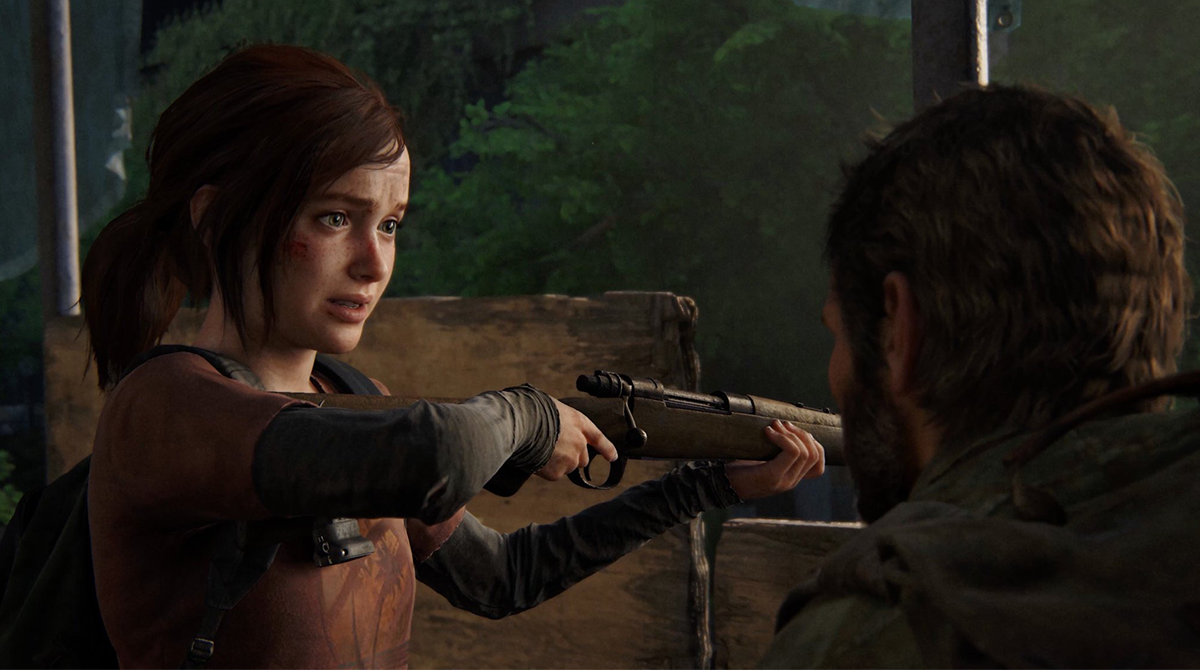 PlayStation: The Last of Us Part I kommt im September für PS5 und später auf PC