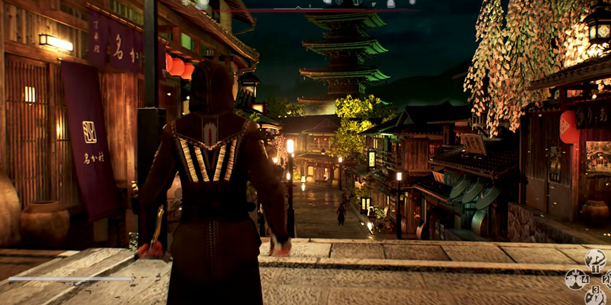 Fan-Projekte: Assassin’s Creed Infinity & Dark Souls 4 in Unreal Engine 5
