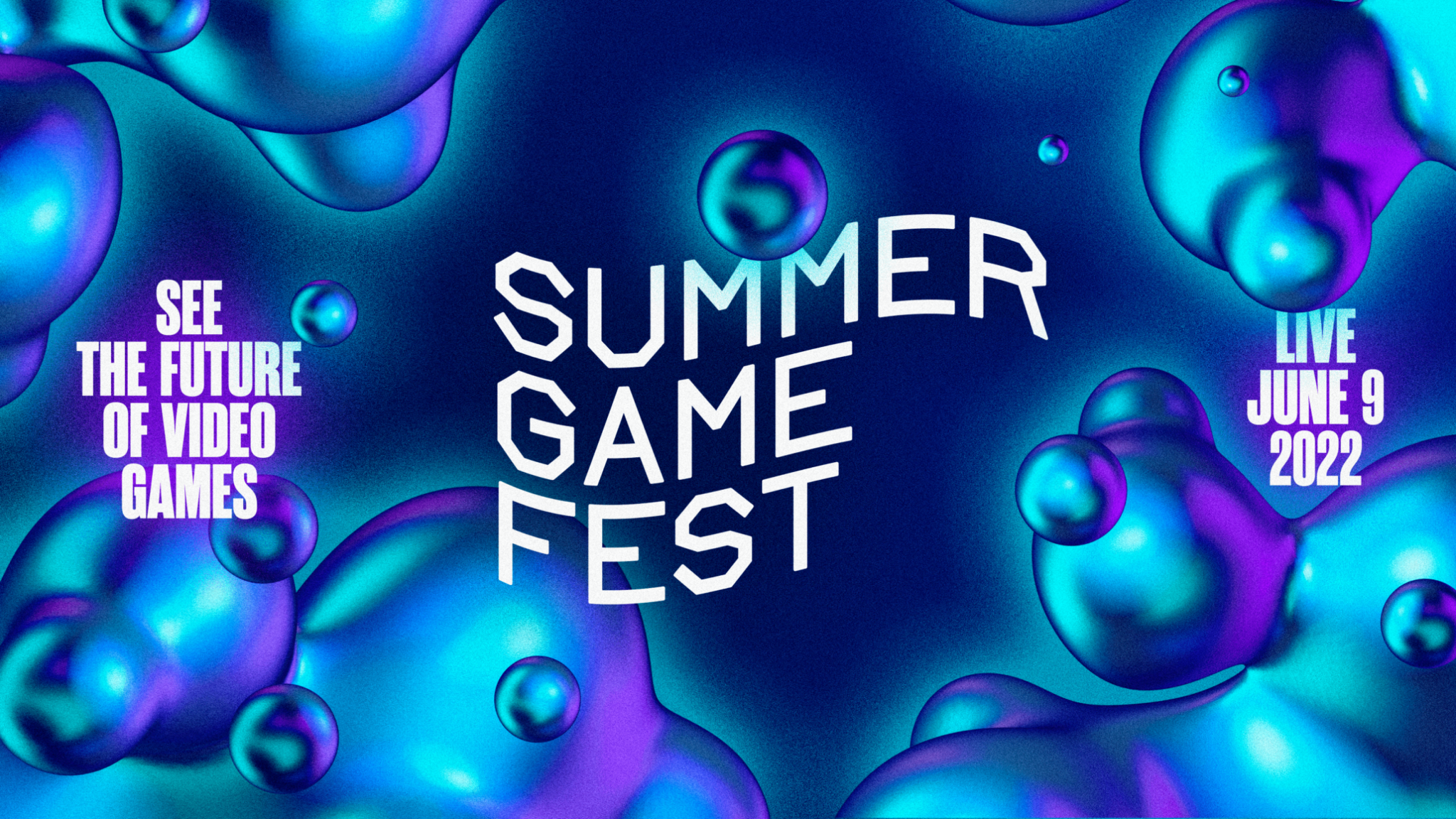Summer Game Fest 2022: Am 9. Juni geht es los!