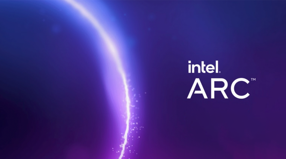 Intel Arc-Grafikkarten: Das sollen die Preise sein