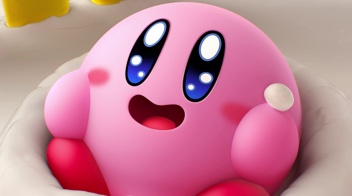 Nintendo: Kirby’s Dream Buffet kommt noch diesen Sommer