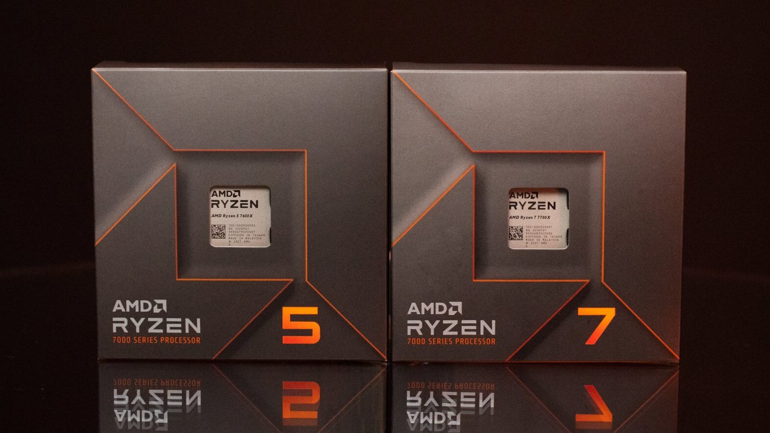 AMD Ryzen 7000 offiziell vorgestellt: Noch besser als erwartet
