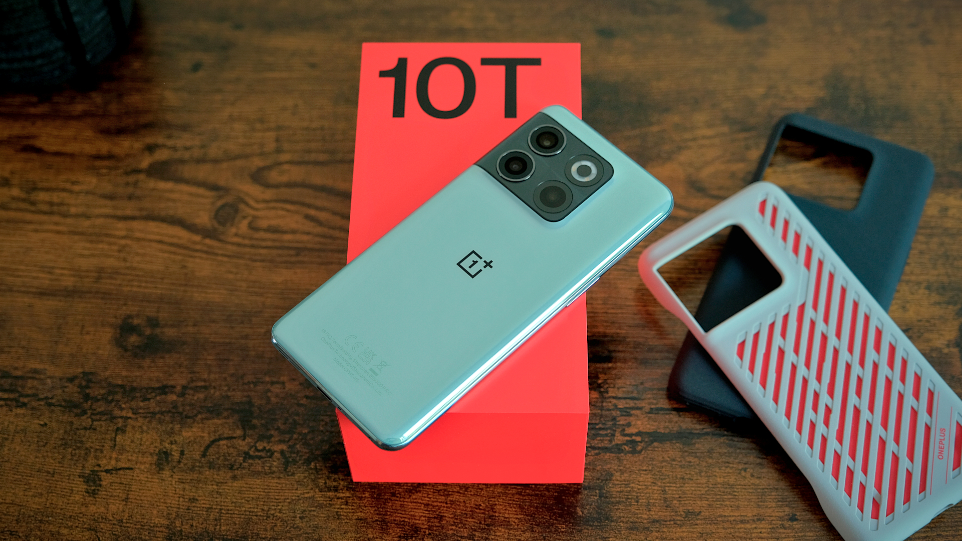 OnePlus 10T 5G im Test: Auch ohne Hasselblad ein großartiges Smartphone