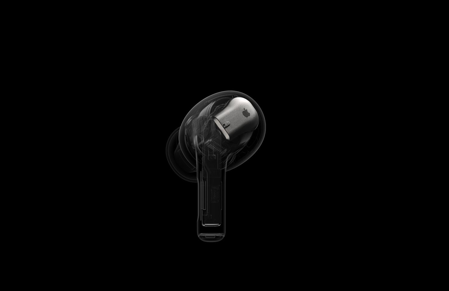 Apple AirPods Pro 2 TWS Apple Far Out H2 Chip