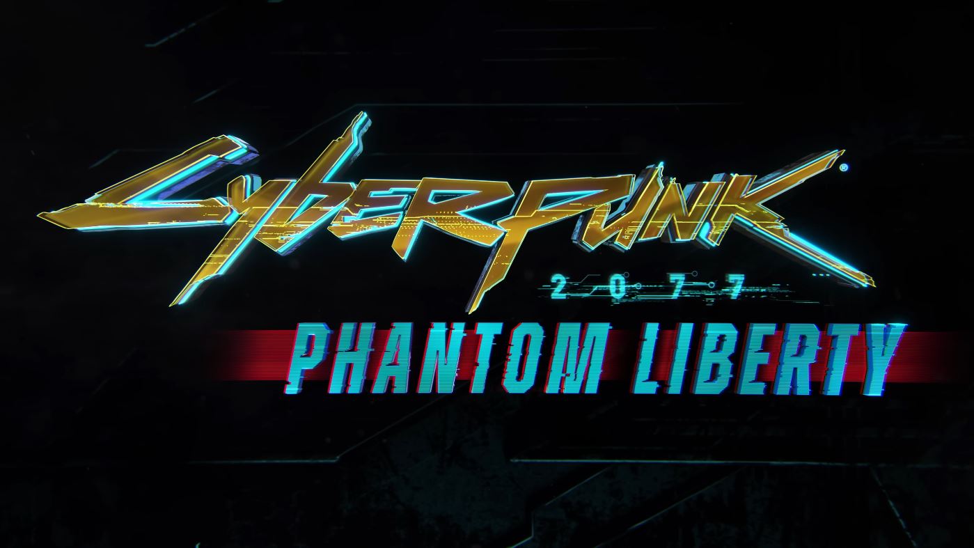 Cyberpunk 2077: 1.6-Update und erste große Erweiterung „Phantom Liberty“