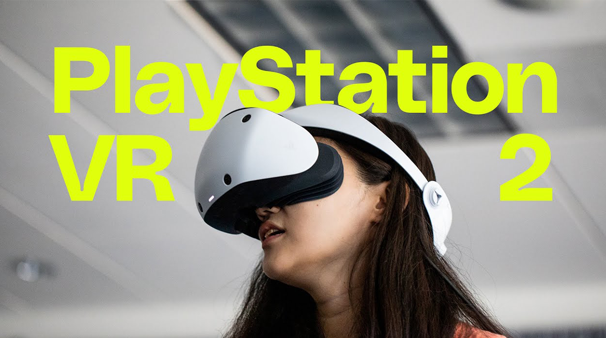 PlayStation VR2: Zusammenfassung der ersten Eindrücke