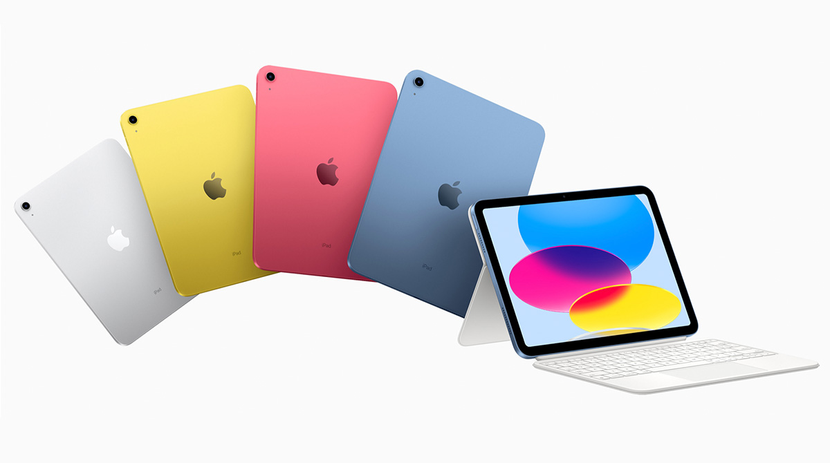 Apple: Neues iPad kostet 150€ mehr als der Vorgänger