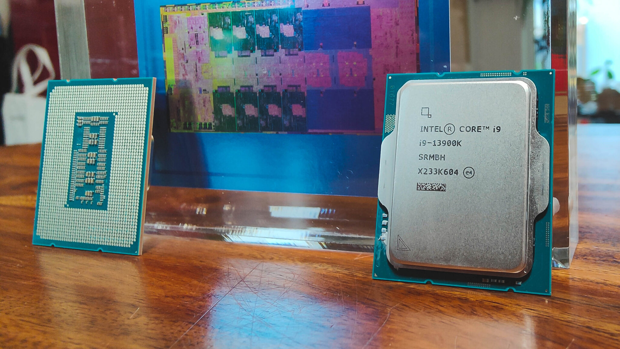 Intel Core i9-13900K & i5-13600K im Test: Schnell, aber nur bedingt schneller