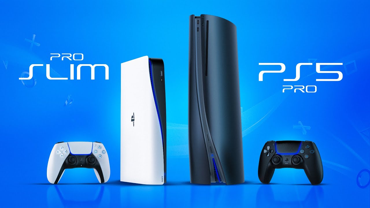 Sony PlayStation 5: Neue Kopfhörer und überarbeitete Konsole in diesem Jahr?