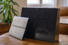 Asus Zenbook 17 Fold OLED Verpackung