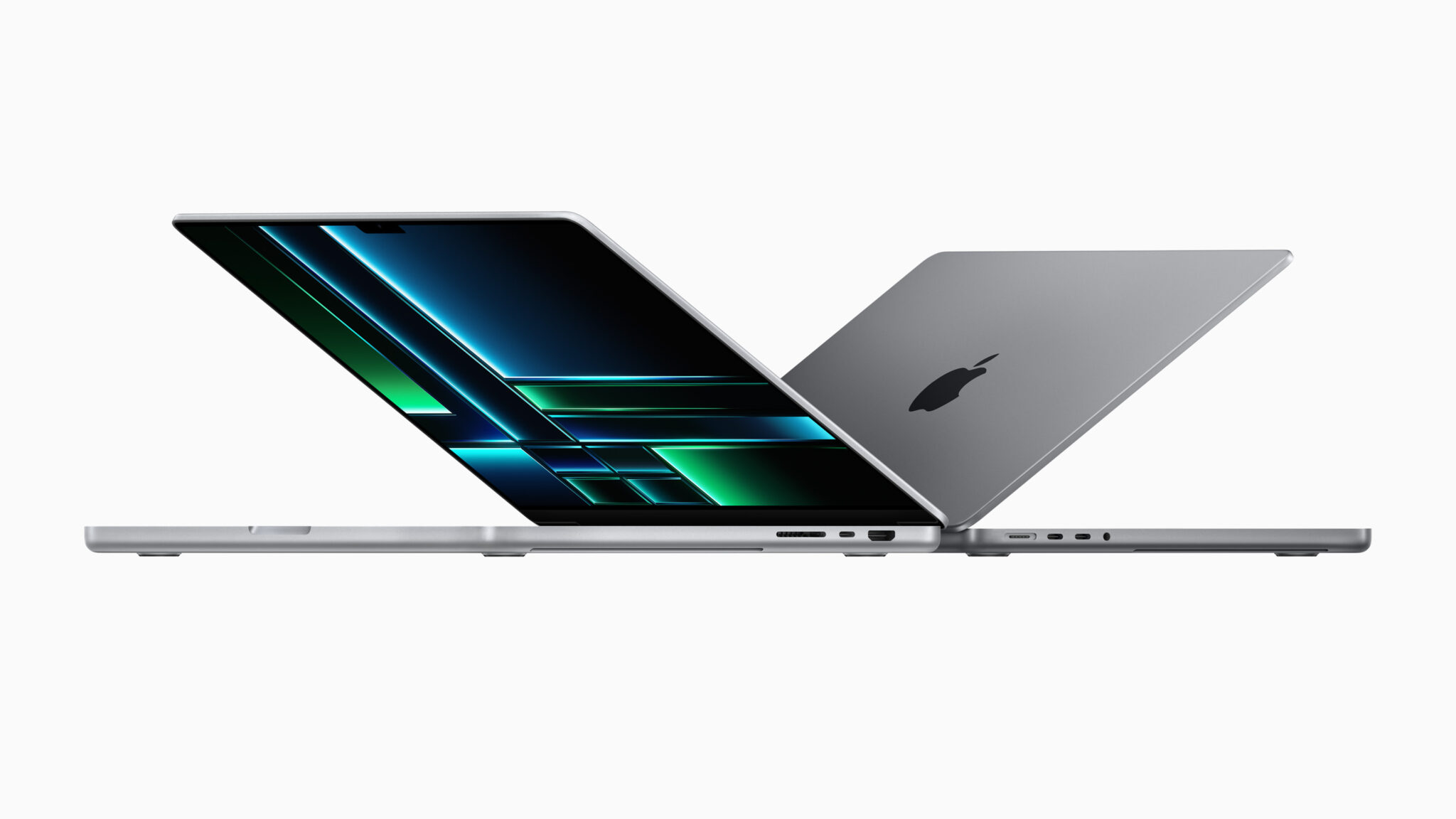 Apple stellt neue MacBook Pro mit M2 Pro/Max-Chip vor