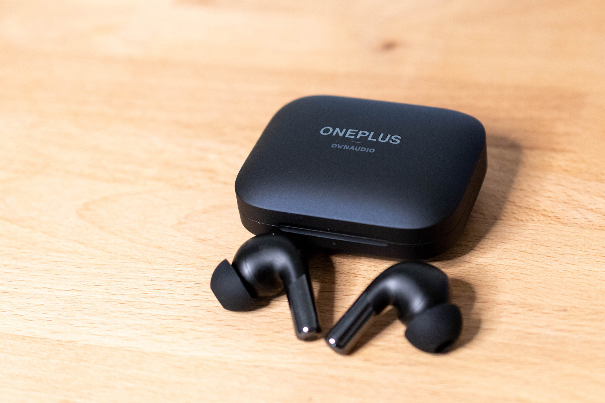 Die OnePlus Buds Pro 2 sind insgesamt ziemlich gute In-Ears