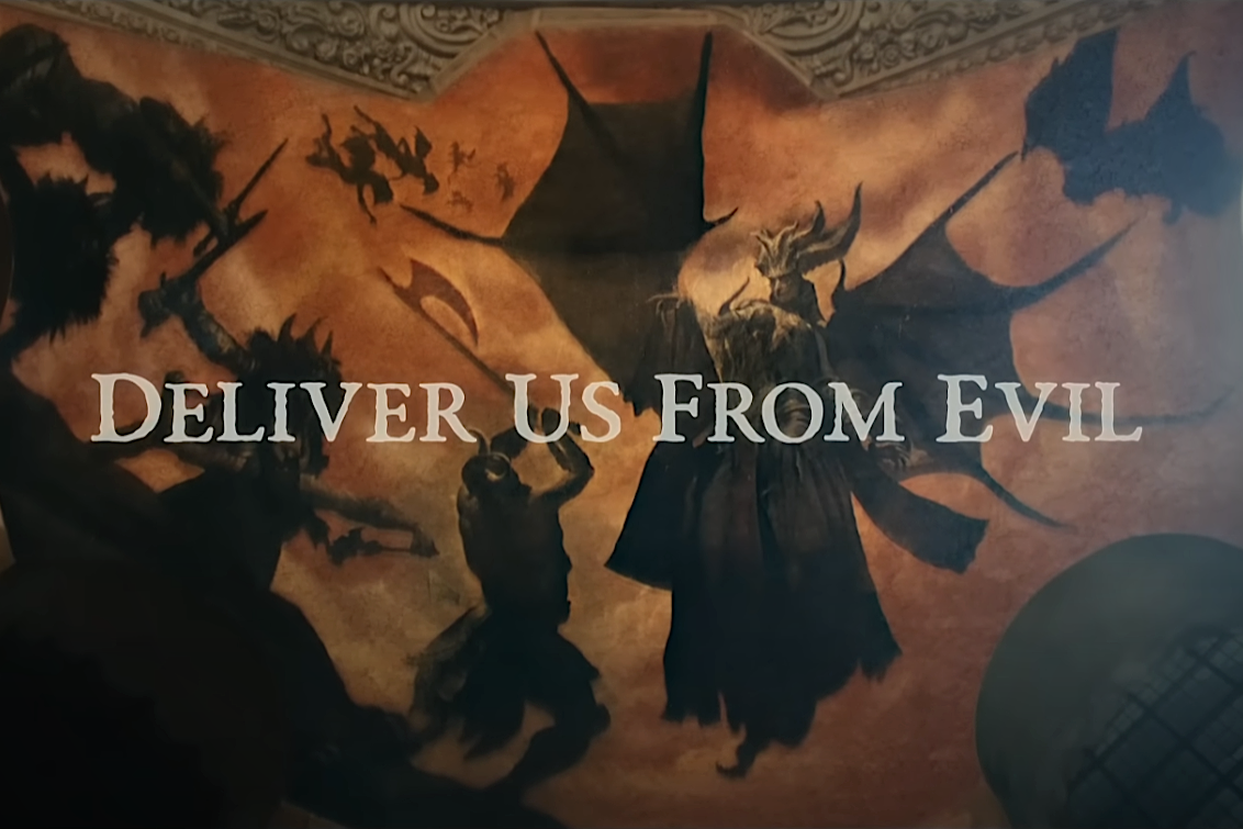 Diablo IV: Stimmiger Live-Action-Trailer befeuert den Hype
