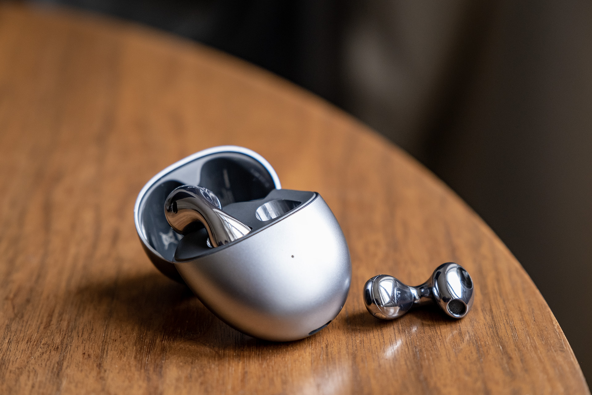 Test: Huawei FreeBuds 5 – Ich habe Tränen gehört & war vom Sound dieser TWS-Earbuds überrascht